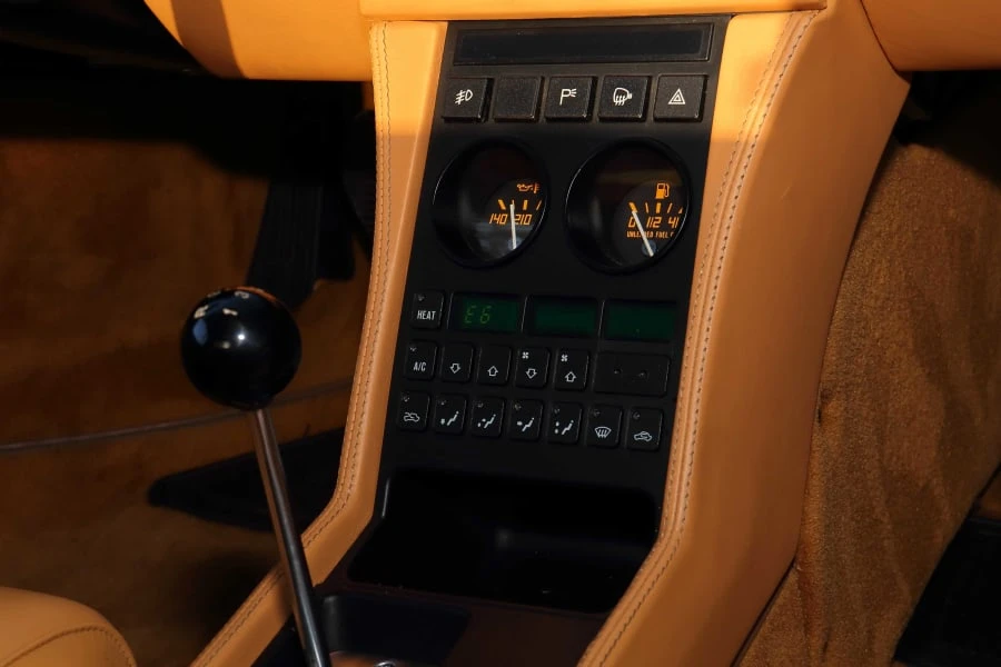 1995 Ferrari 348 Spider - Image 29 of 31