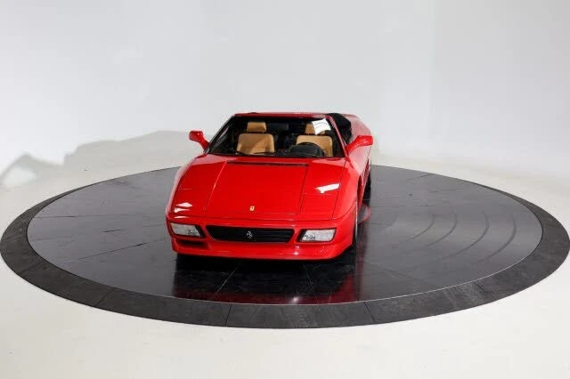 1995 Ferrari 348 Spider - Image 4 of 24