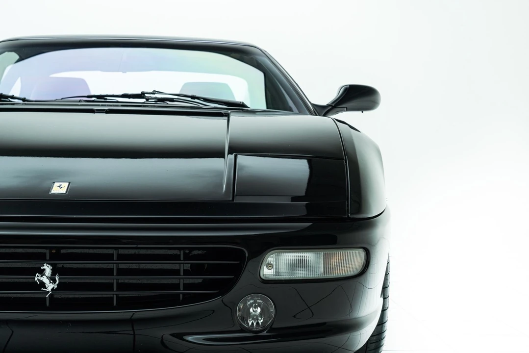 1995 Ferrari F355 Berlinetta - Image 12 of 12