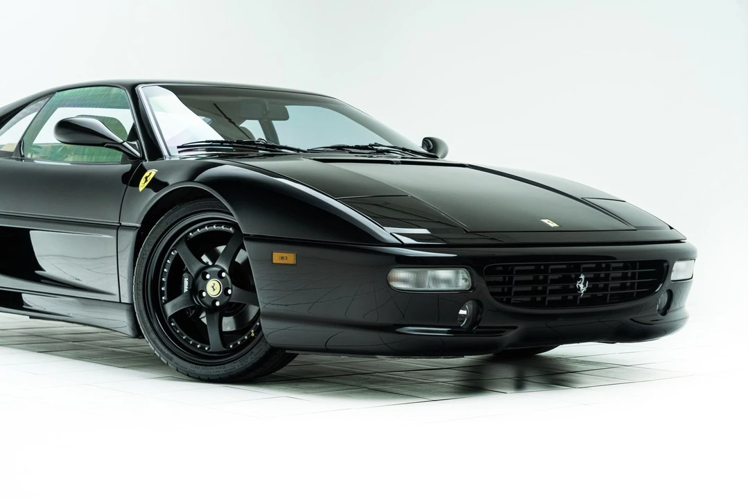 1995 Ferrari F355 Berlinetta - Image 7 of 12