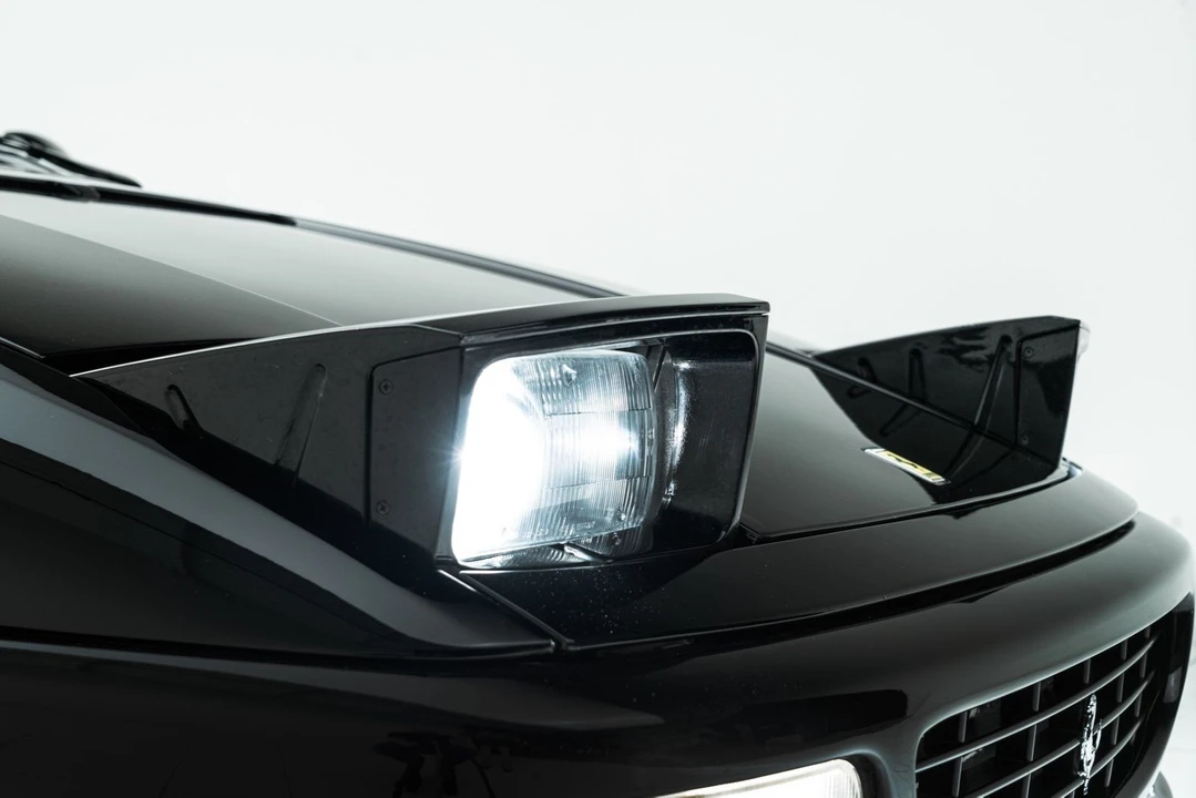1995 Ferrari F355 Berlinetta - Image 10 of 12