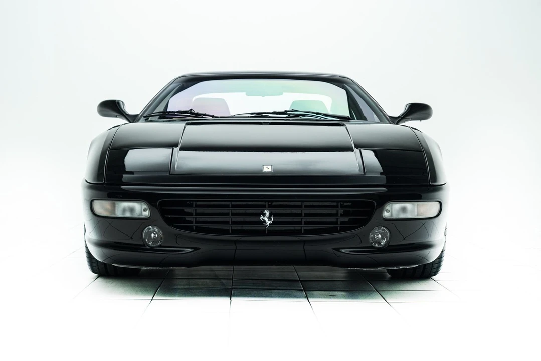 1995 Ferrari F355 Berlinetta - Image 11 of 12