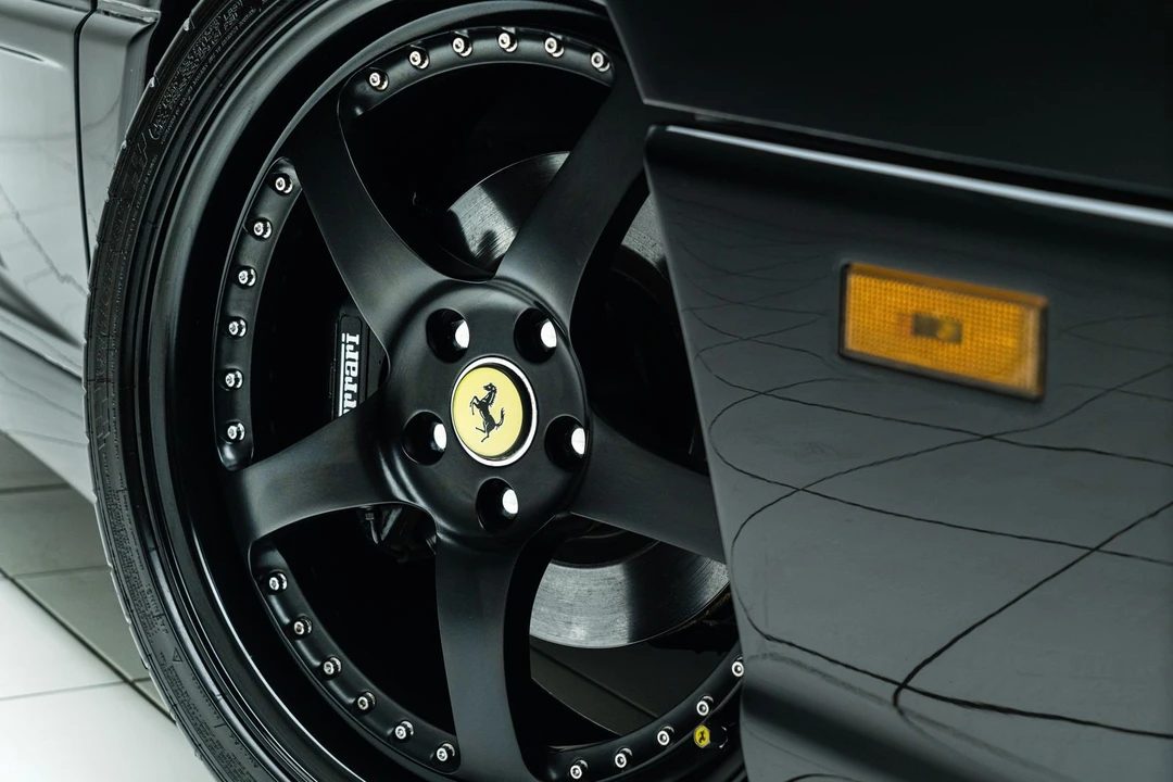1995 Ferrari F355 Berlinetta - Image 8 of 12
