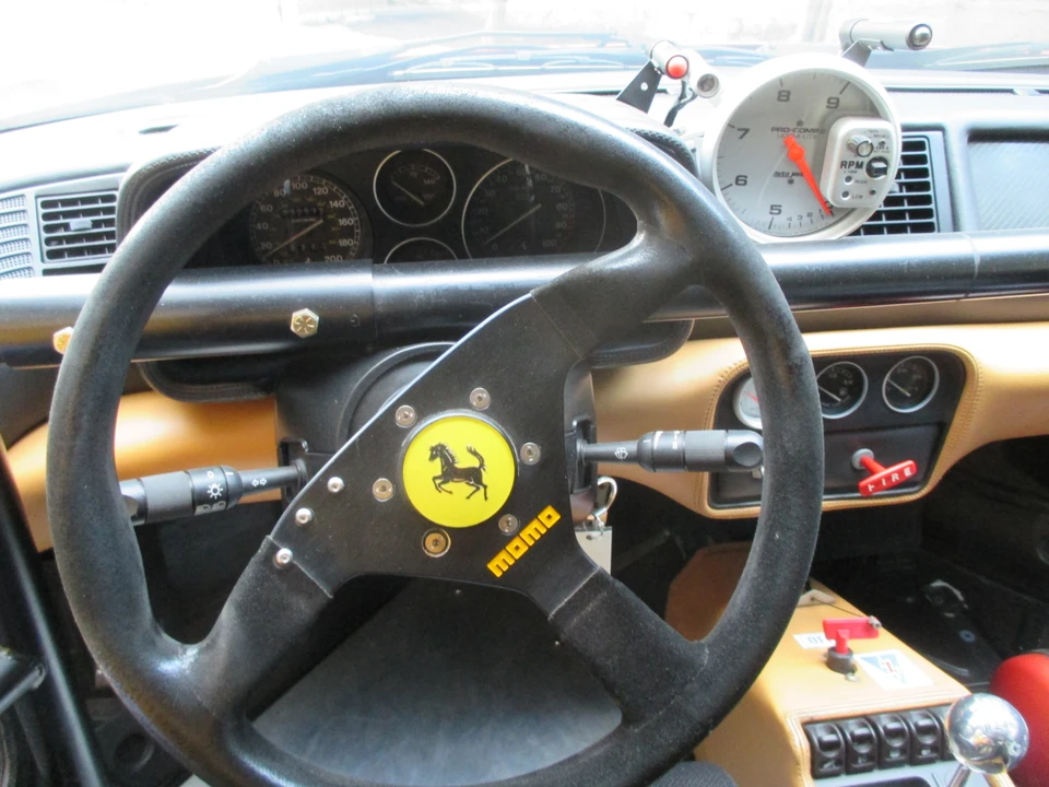 1995 Ferrari F355 Berlinetta - Image 19 of 31