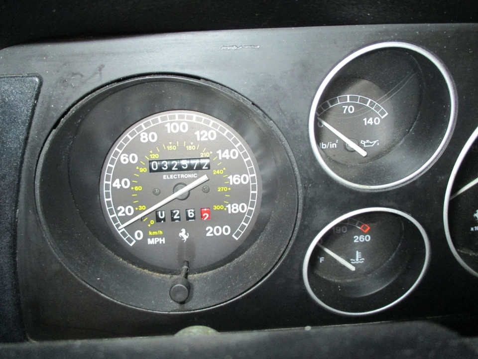 1995 Ferrari F355 Berlinetta - Image 21 of 31