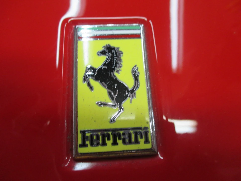 1995 Ferrari F355 Berlinetta - Image 11 of 31