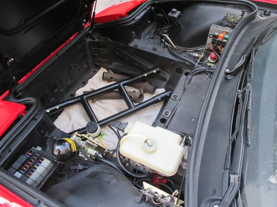 1995 Ferrari F355 Berlinetta - Image 25 of 31