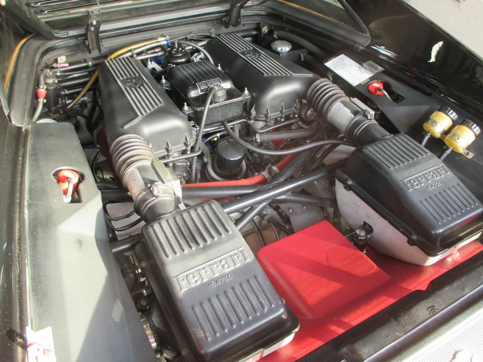 1995 Ferrari F355 Berlinetta - Image 29 of 31