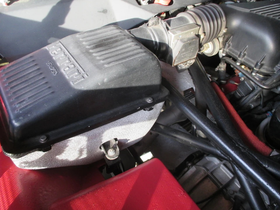 1995 Ferrari F355 Berlinetta - Image 30 of 31