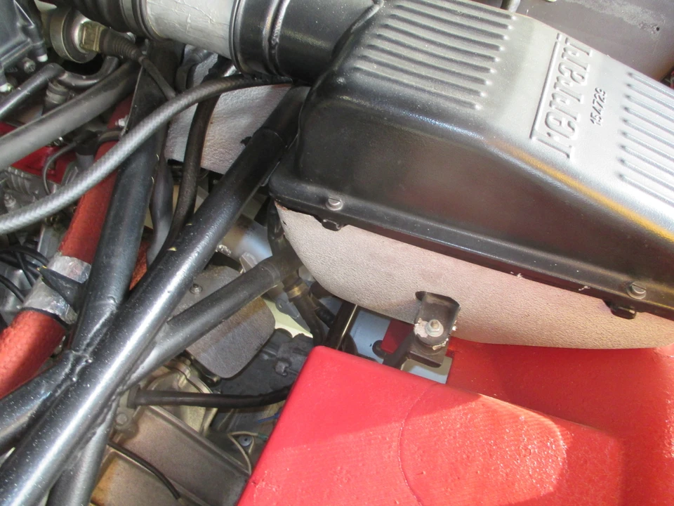 1995 Ferrari F355 Berlinetta - Image 31 of 31