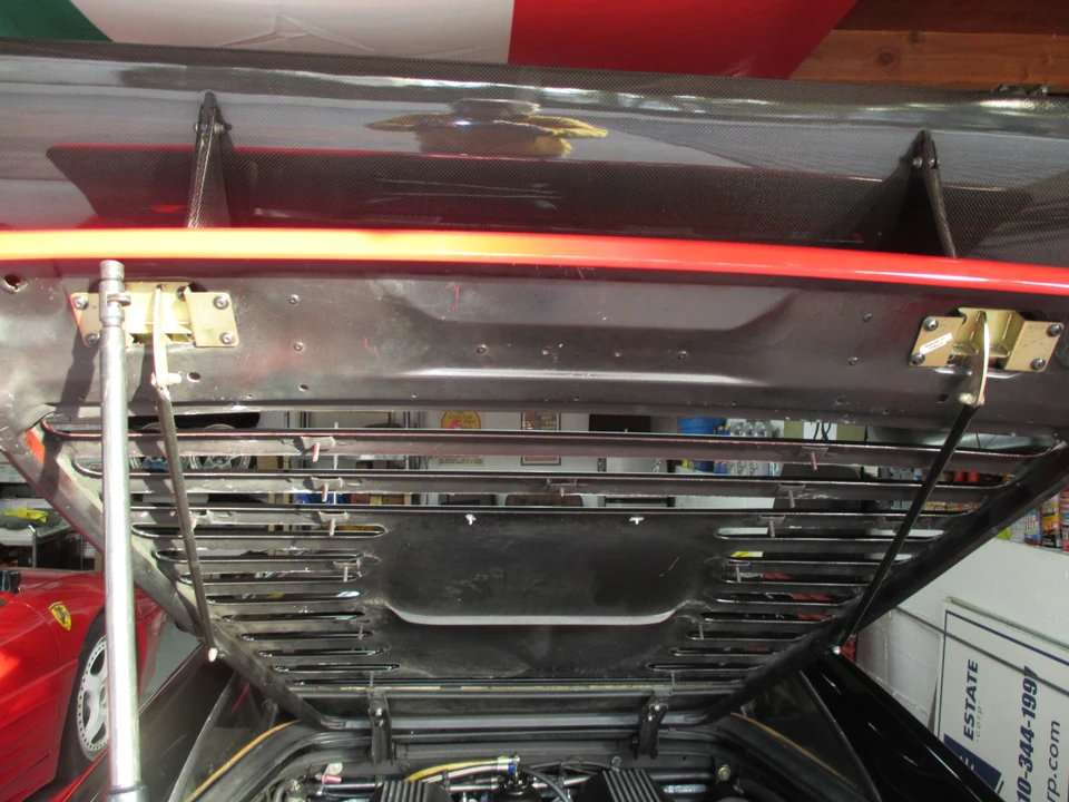1995 Ferrari F355 Berlinetta - Image 26 of 31