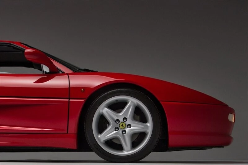 1995 Ferrari F355 GTS - Image 15 of 21