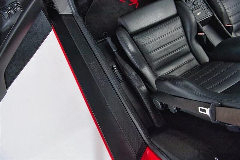 1995 Ferrari F355 GTS - Image 19 of 21