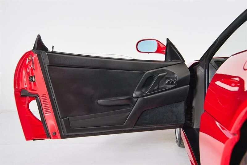 1995 Ferrari F355 GTS - Image 18 of 21