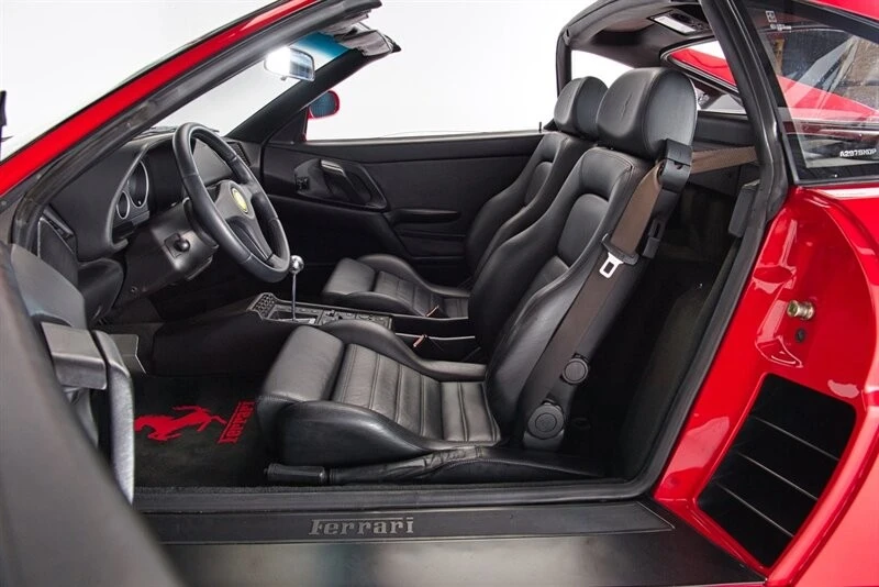 1995 Ferrari F355 GTS - Image 20 of 21