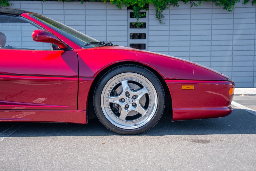 1995 Ferrari F355 Spider - Image 6 of 12