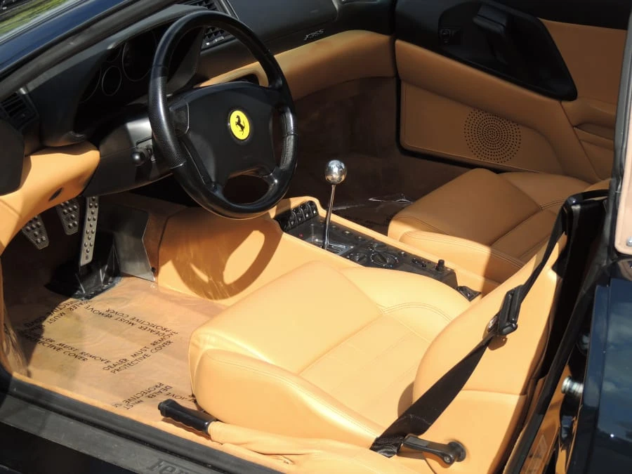 1995 Ferrari F355 Spider - Image 3 of 6