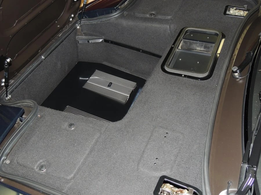 1995 Ferrari F355 Spider - Image 4 of 6