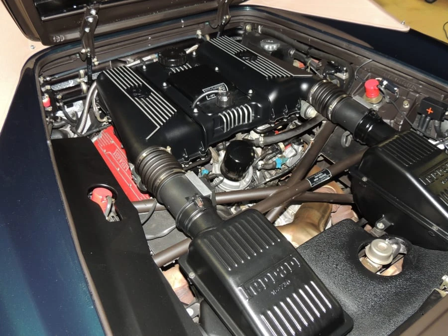 1995 Ferrari F355 Spider - Image 5 of 6