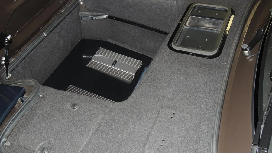 1995 Ferrari F355 Spider - Image 4 of 6