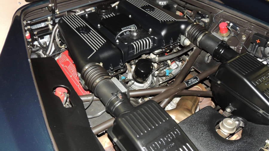 1995 Ferrari F355 Spider - Image 5 of 6