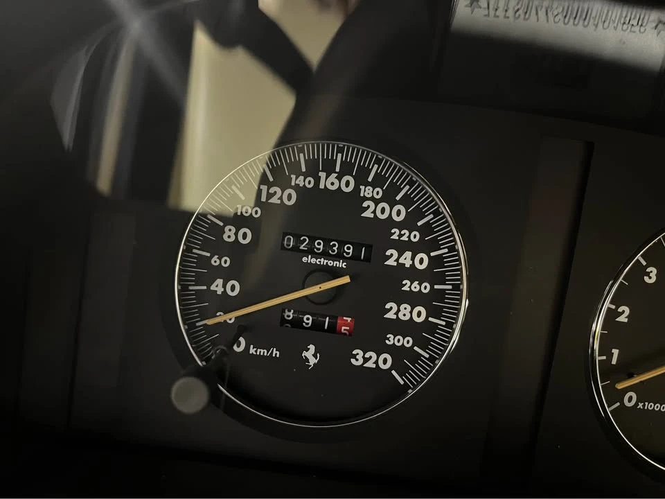 1995 Ferrari 456 GT - Image 12 of 13