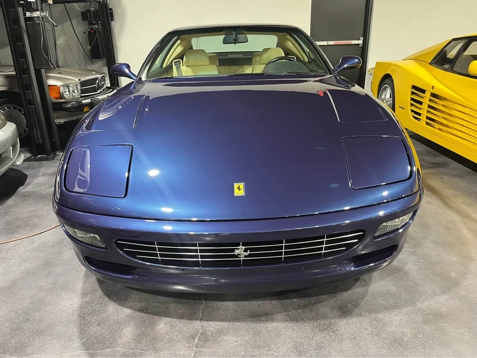 1995 Ferrari 456 GT - Image 2 of 13