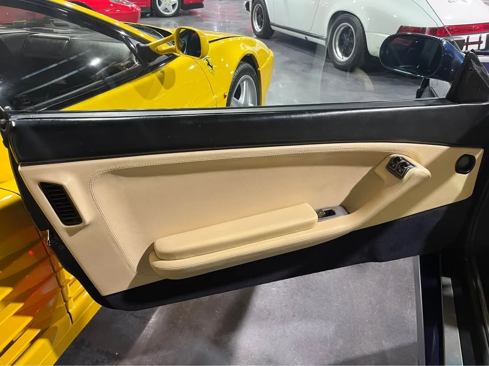 1995 Ferrari 456 GT - Image 6 of 13