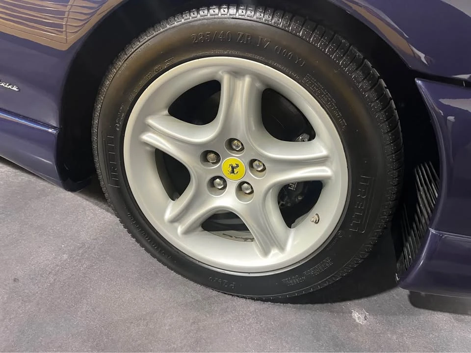 1995 Ferrari 456 GT - Image 5 of 13