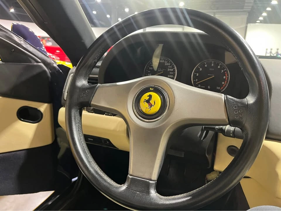 1995 Ferrari 456 GT - Image 10 of 13