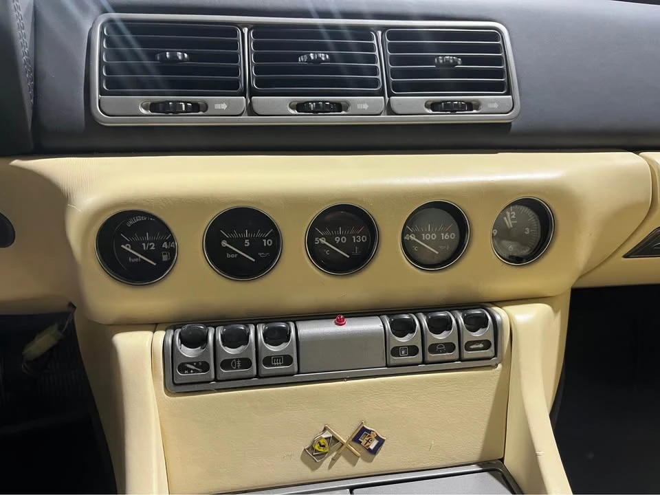 1995 Ferrari 456 GT - Image 11 of 13