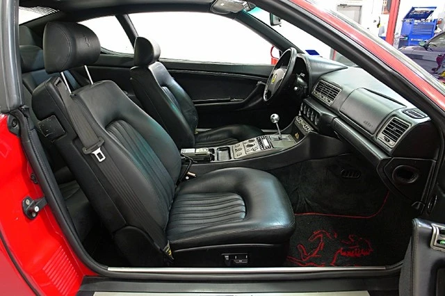1995 Ferrari 456 GT - Image 3 of 5