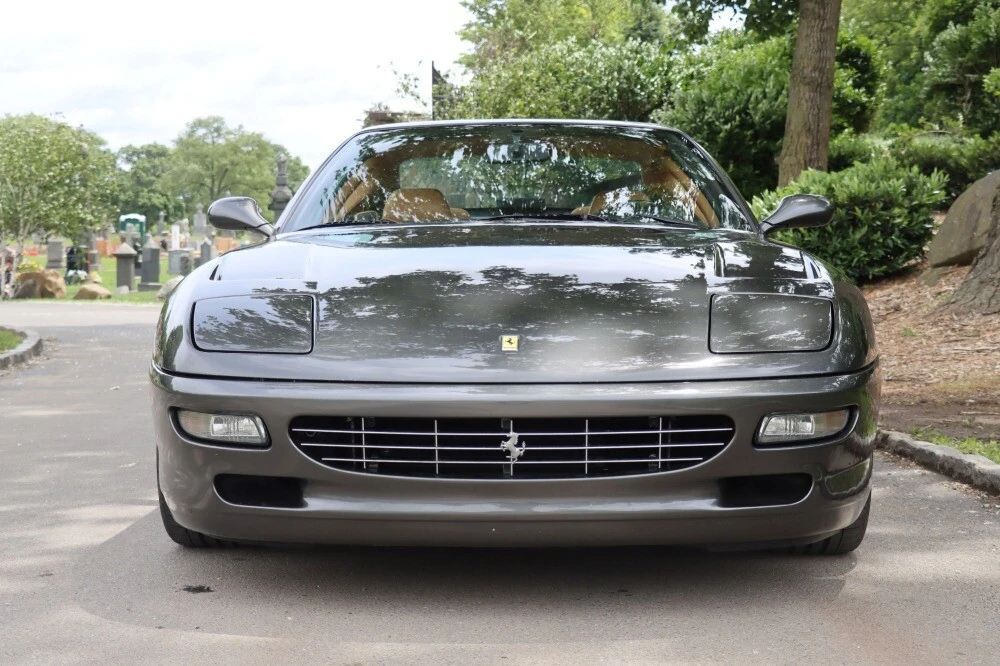 1995 Ferrari 456 GT - Image 4 of 10