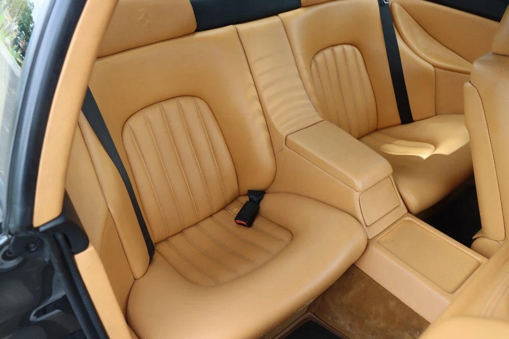 1995 Ferrari 456 GT - Image 9 of 10