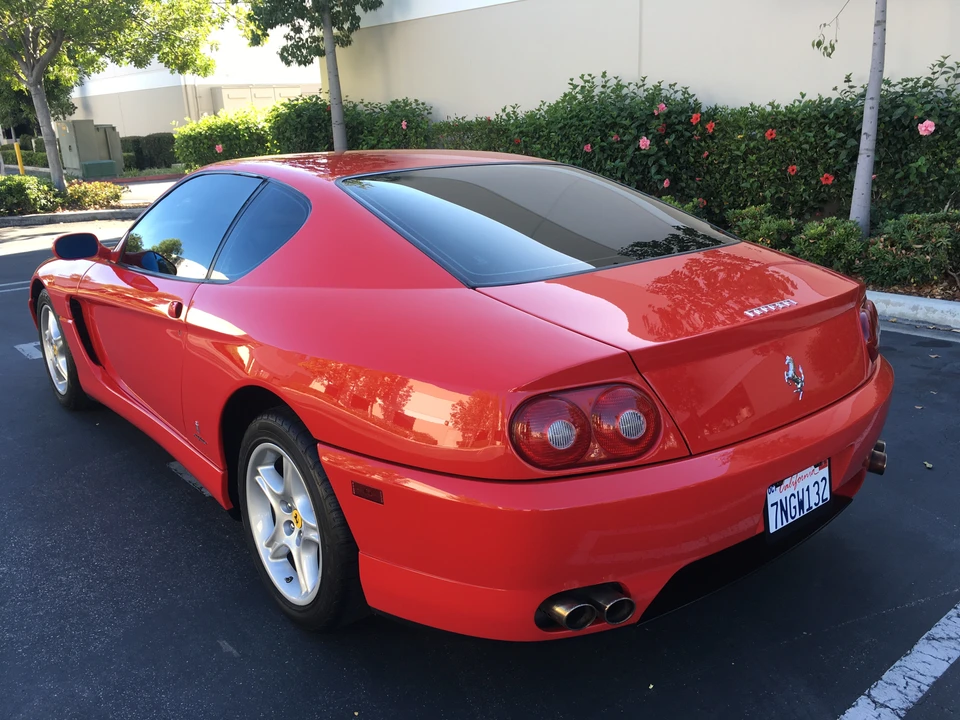 1950 Ferrari 456 GT - Image 3 of 9