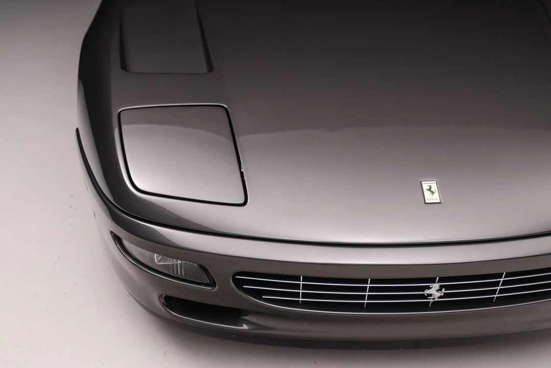 1995 Ferrari 456 GT - Image 17 of 31