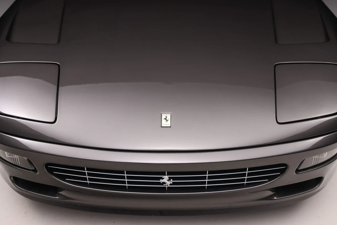 1995 Ferrari 456 GT - Image 18 of 31