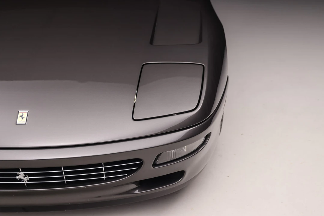 1995 Ferrari 456 GT - Image 19 of 31