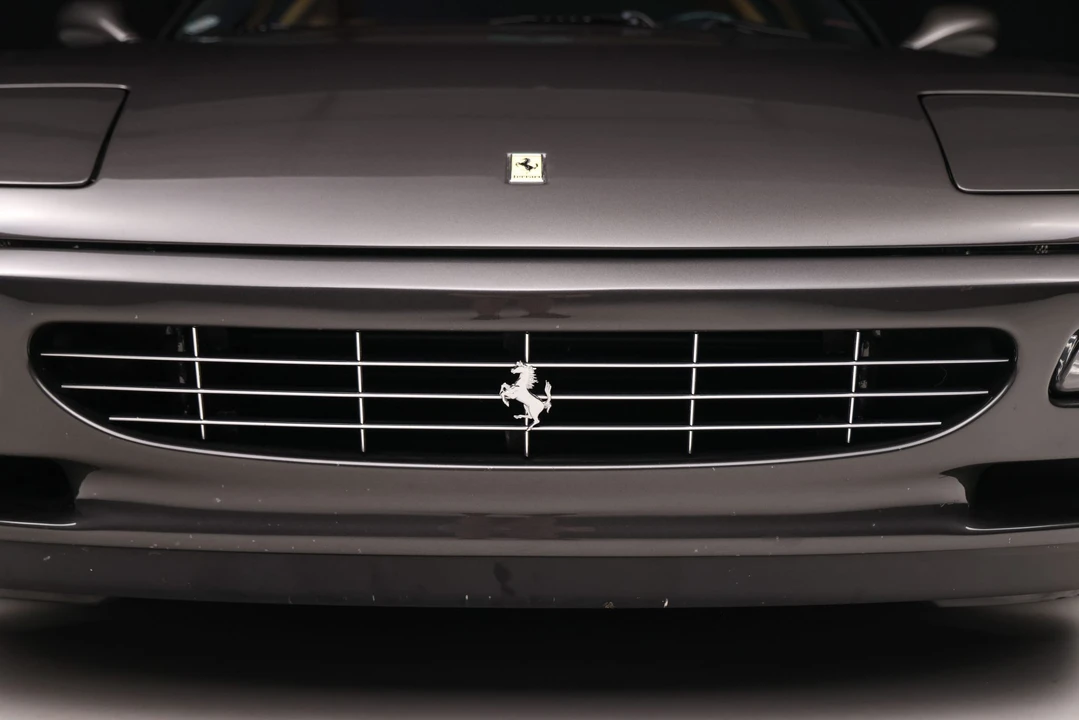 1995 Ferrari 456 GT - Image 19 of 31