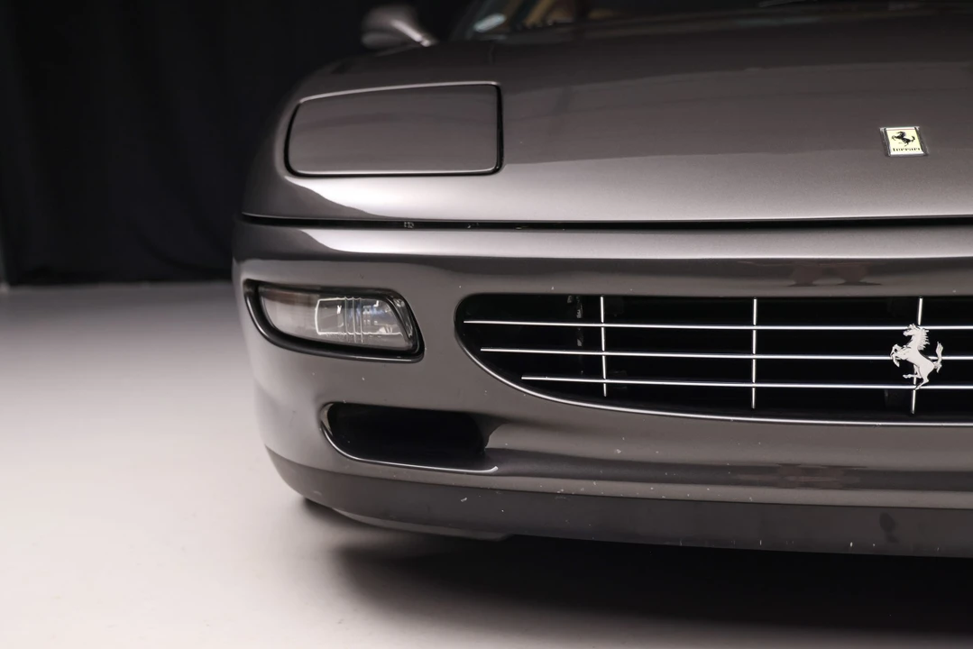 1995 Ferrari 456 GT - Image 20 of 31