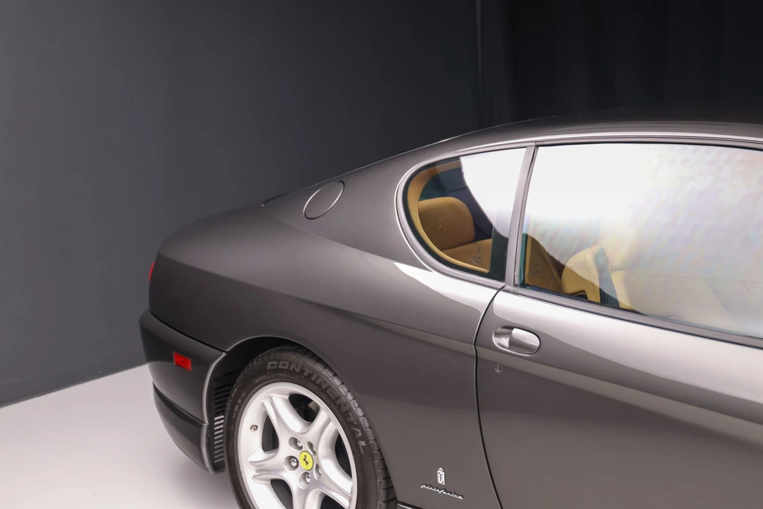 1995 Ferrari 456 GT - Image 29 of 31