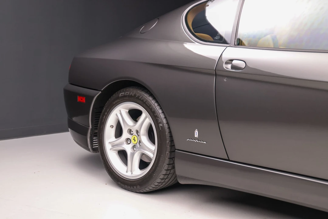 1995 Ferrari 456 GT - Image 29 of 31