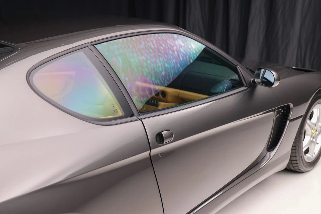 1995 Ferrari 456 GT - Image 30 of 31
