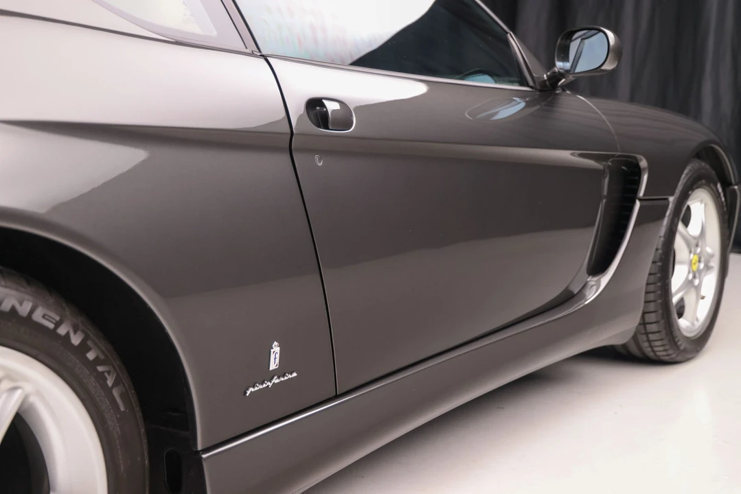 1995 Ferrari 456 GT - Image 31 of 31