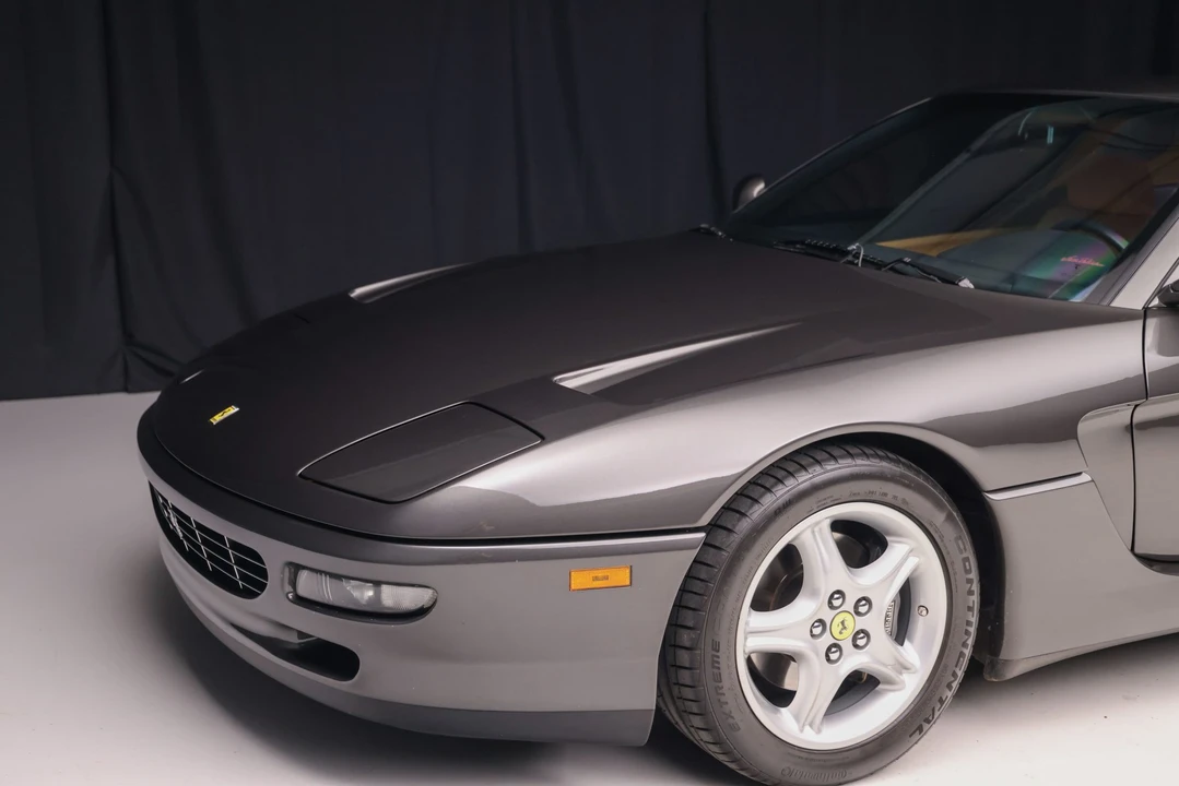 1995 Ferrari 456 GT - Image 22 of 31