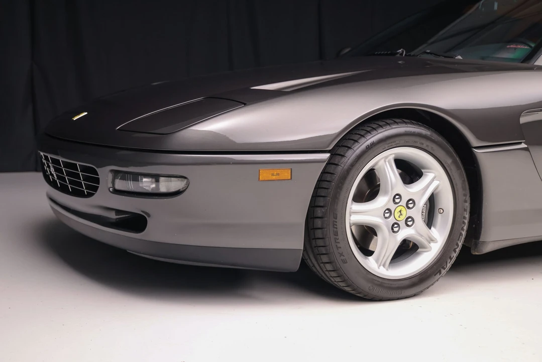 1995 Ferrari 456 GT - Image 23 of 31