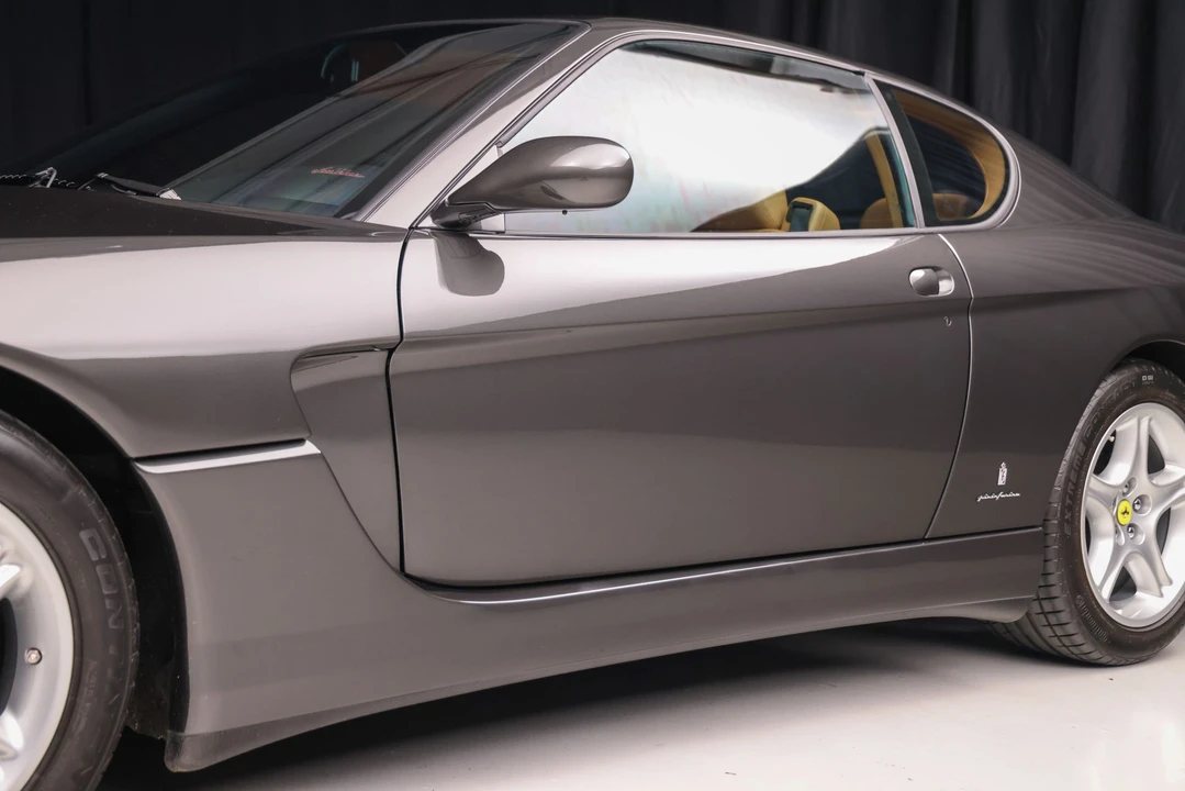 1995 Ferrari 456 GT - Image 26 of 31