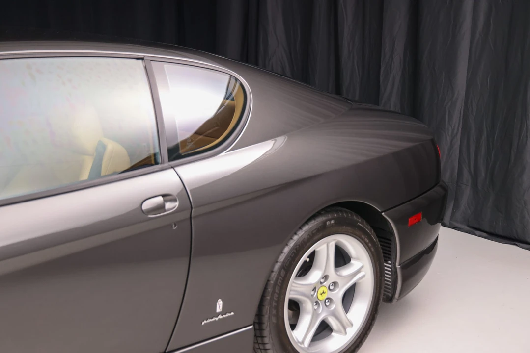1995 Ferrari 456 GT - Image 27 of 31