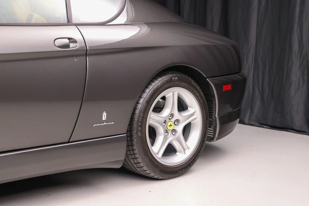 1995 Ferrari 456 GT - Image 28 of 31
