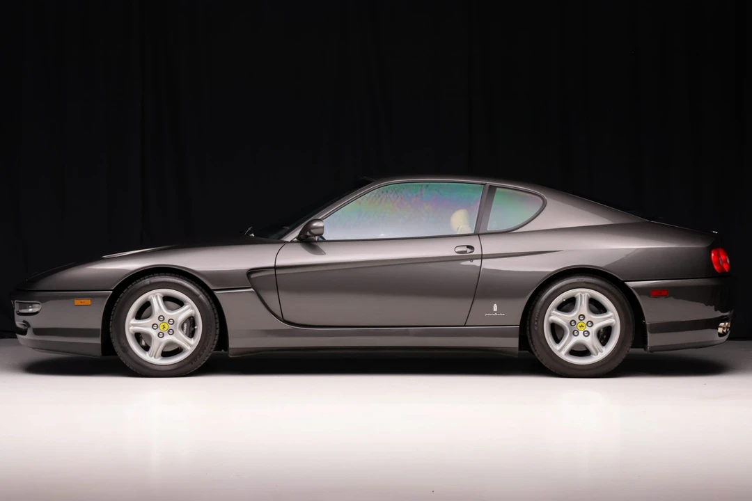 1995 Ferrari 456 GT - Image 4 of 31